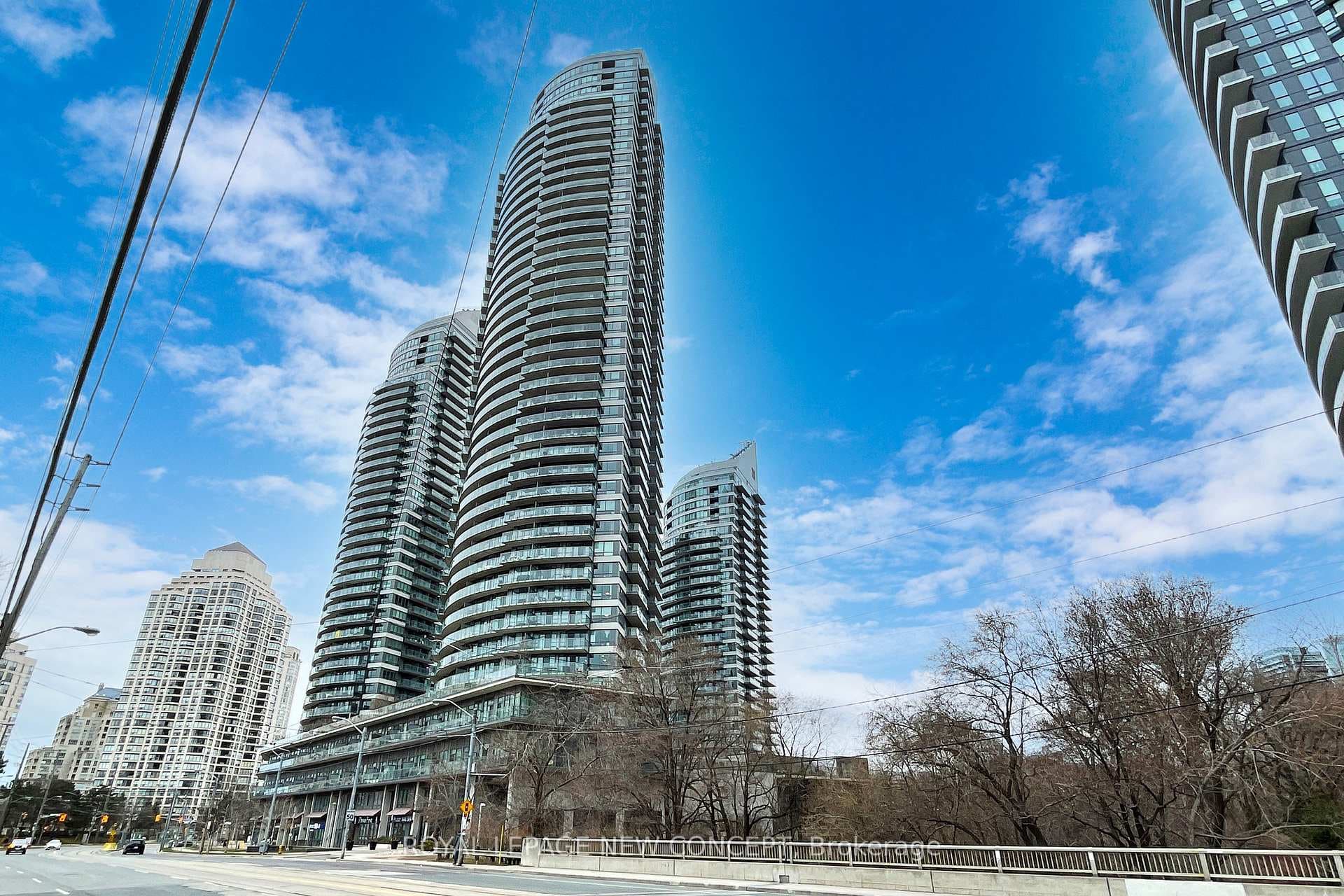 2230 Lake Shore Boulevard Unit 2903, Liberty Village / Parkdale / South Parkdale, ON M8V 0B2 - Photo 1