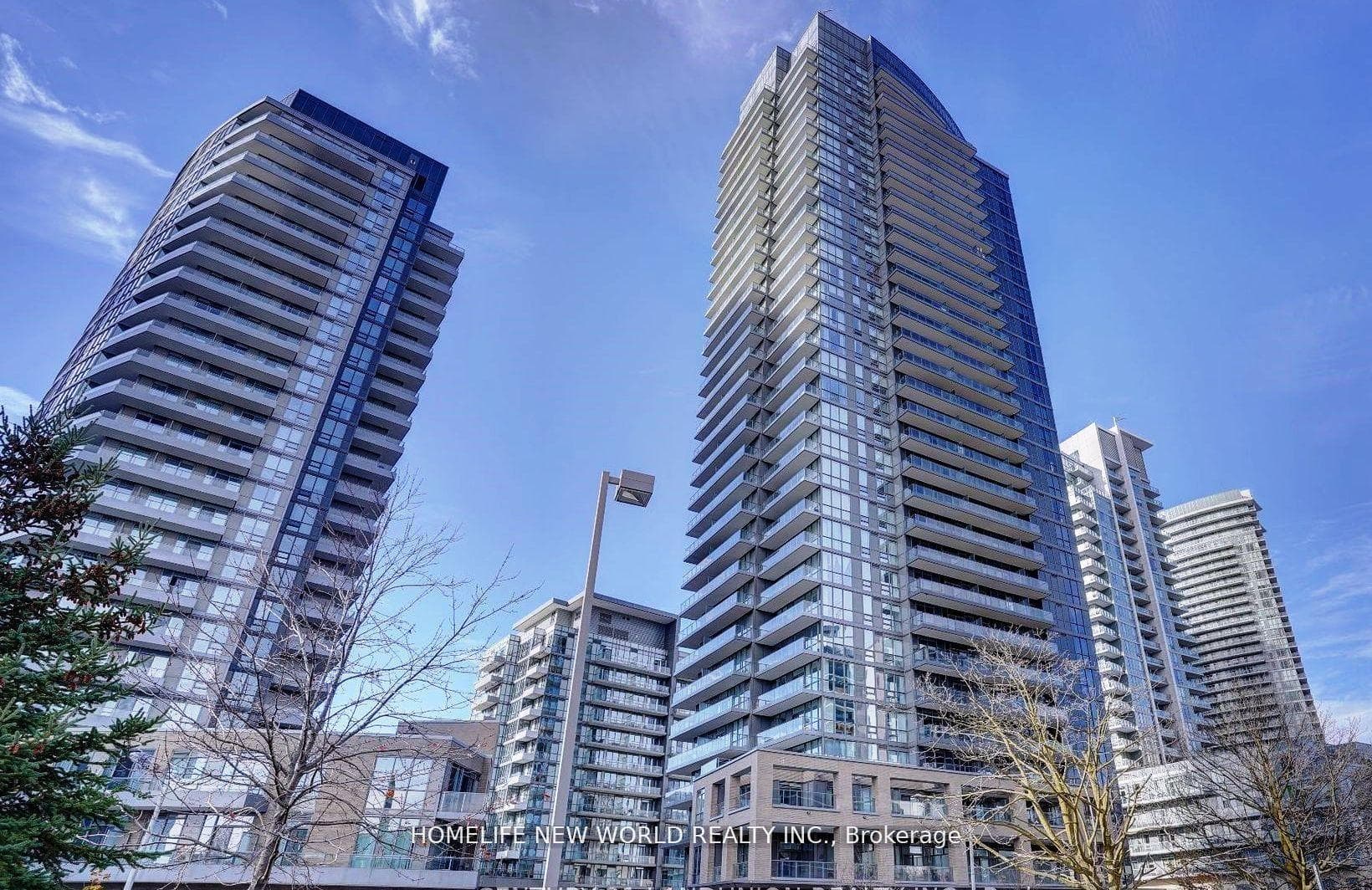56 Forest Manor Road Unit 3006, Hillcrest Village / Bayview Village, ON M2J 0E5 - Photo 1