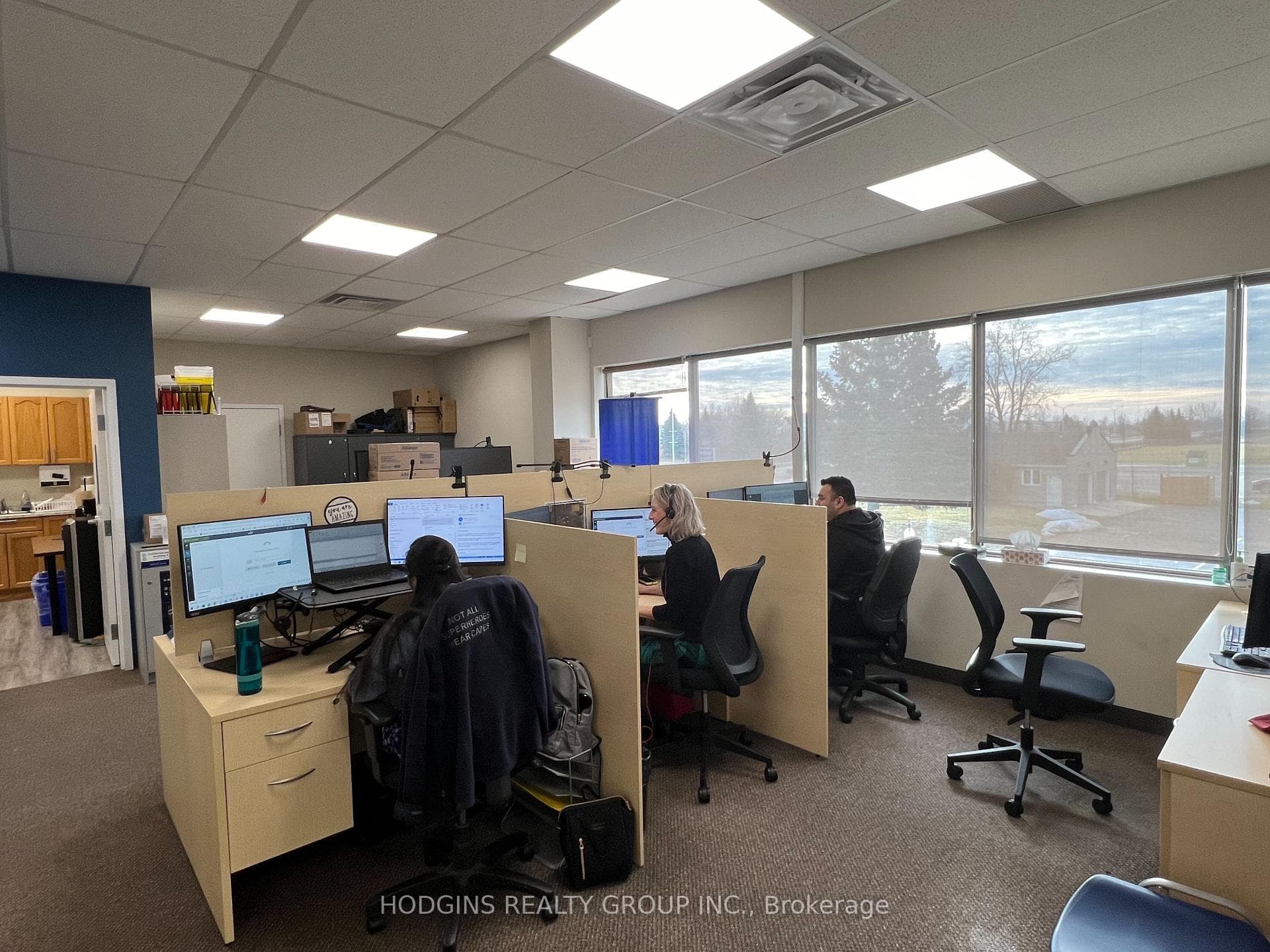 505 Park Road Unit 220-221, Brantford, ON N3R 7K8 - Photo 1