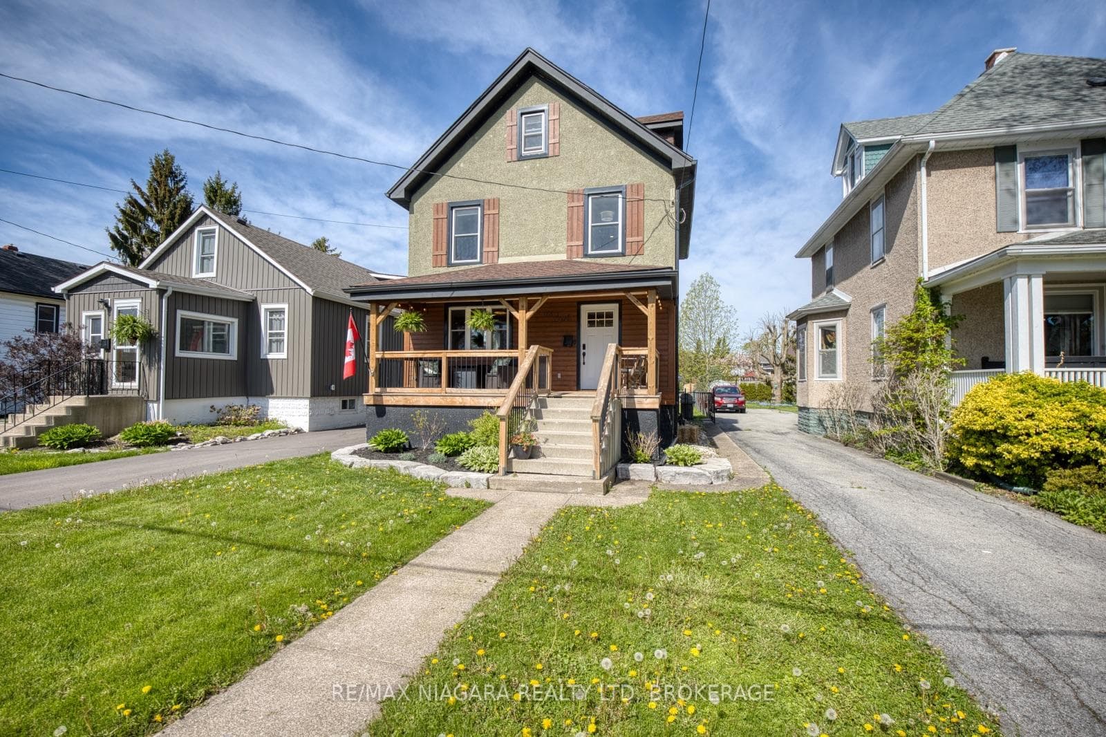 168 Steele Street, Port Colborne, ON L3K 4X6 - Photo 1