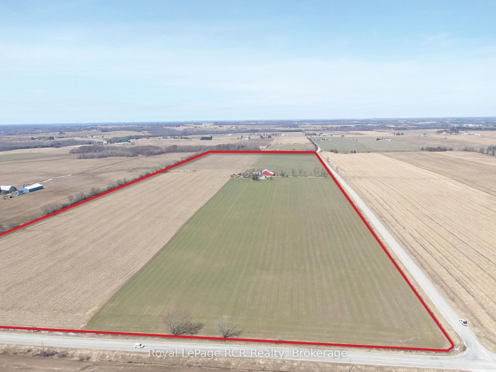 875 Sideroad 20 Road, South Bruce, ON N0G 2J0 - Photo 1