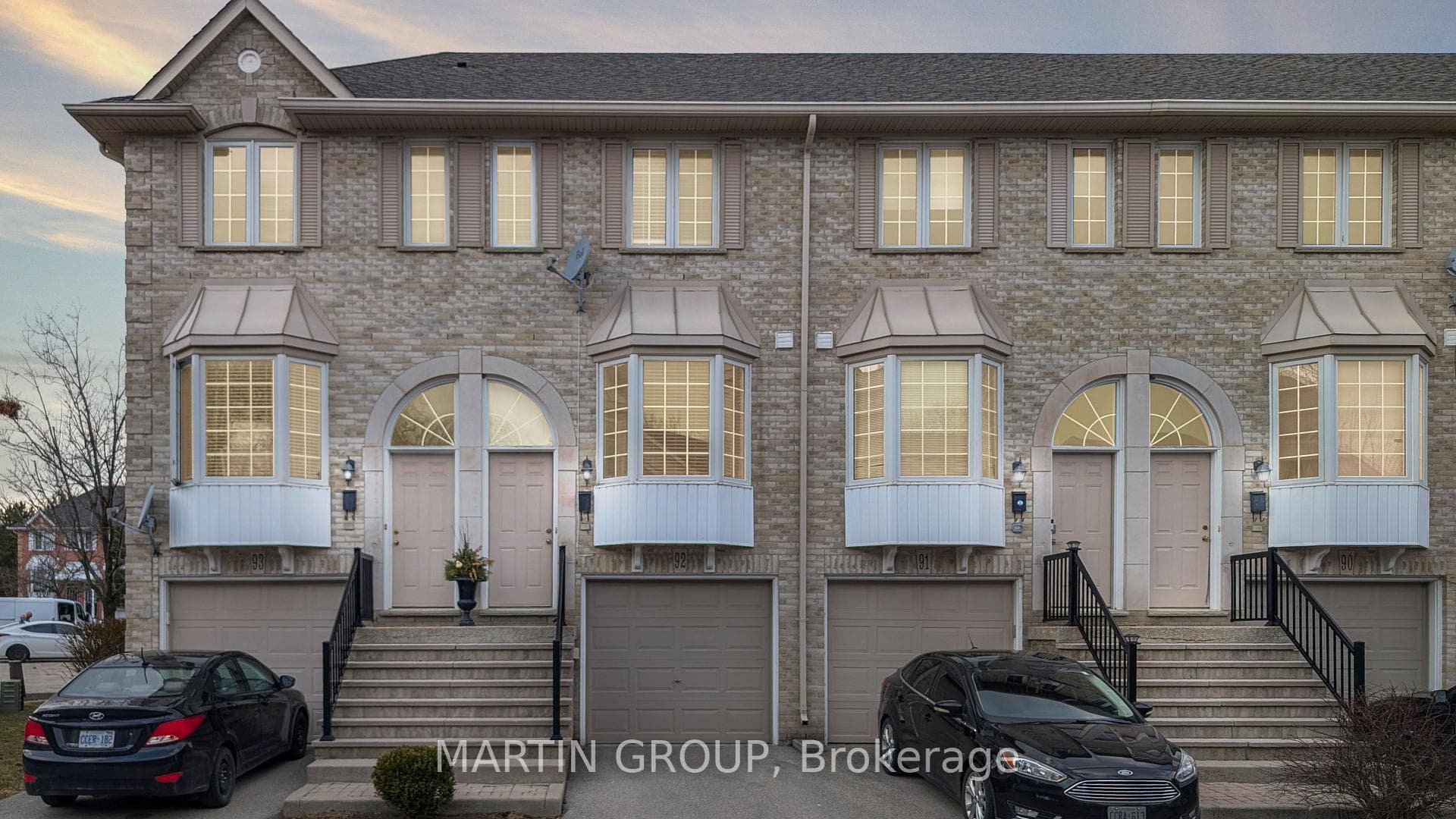 3480 Upper Middle Road Unit 92, Burlington, ON L7M 4S1 - Photo 1