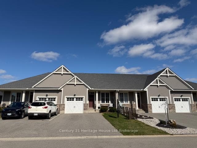 19 Livingston Drive, Tillsonburg, ON N4G 0J3 - Photo 1