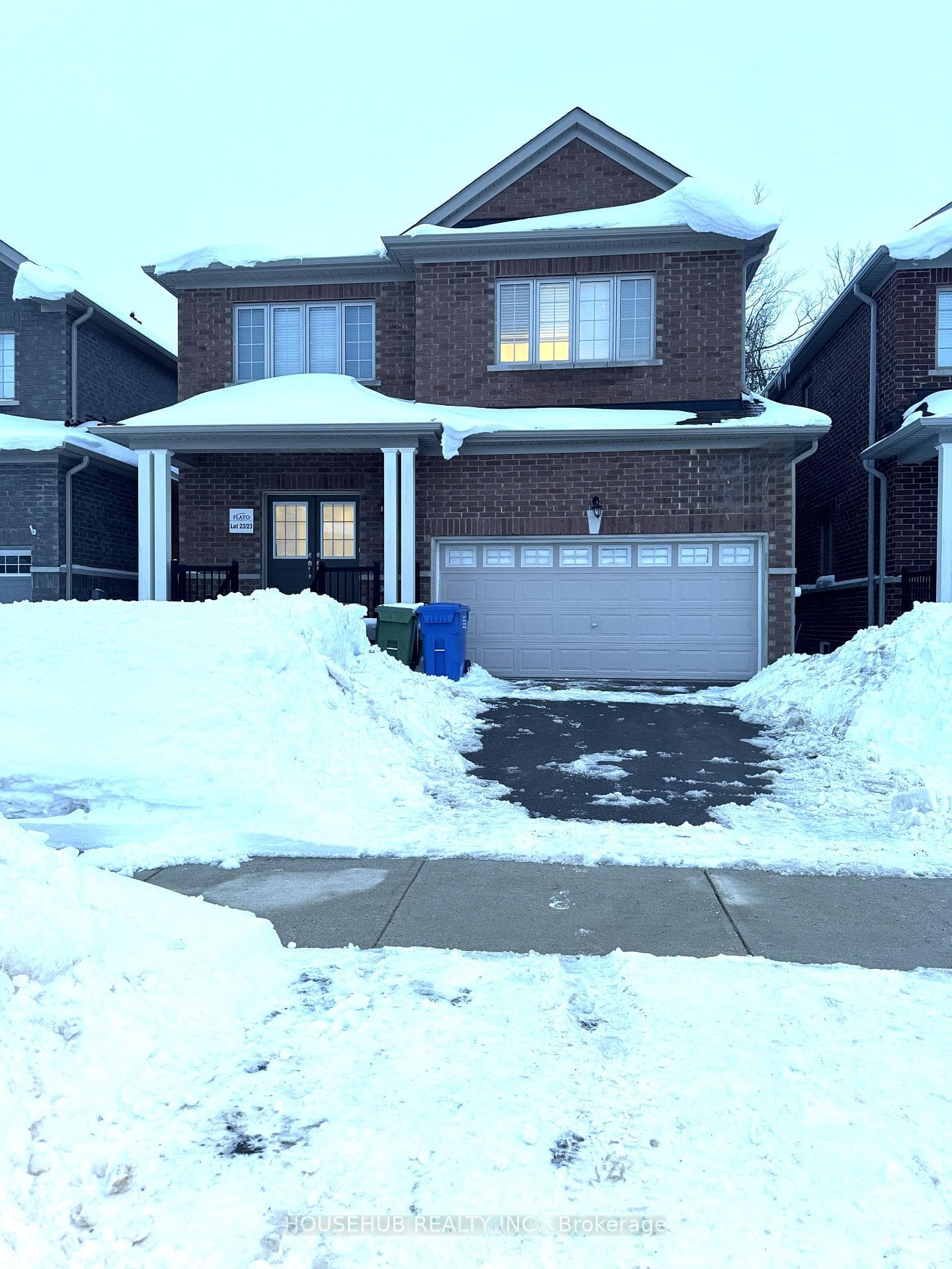 153 Werry Avenue, Southgate, ON N0C 1B0 - Photo 1