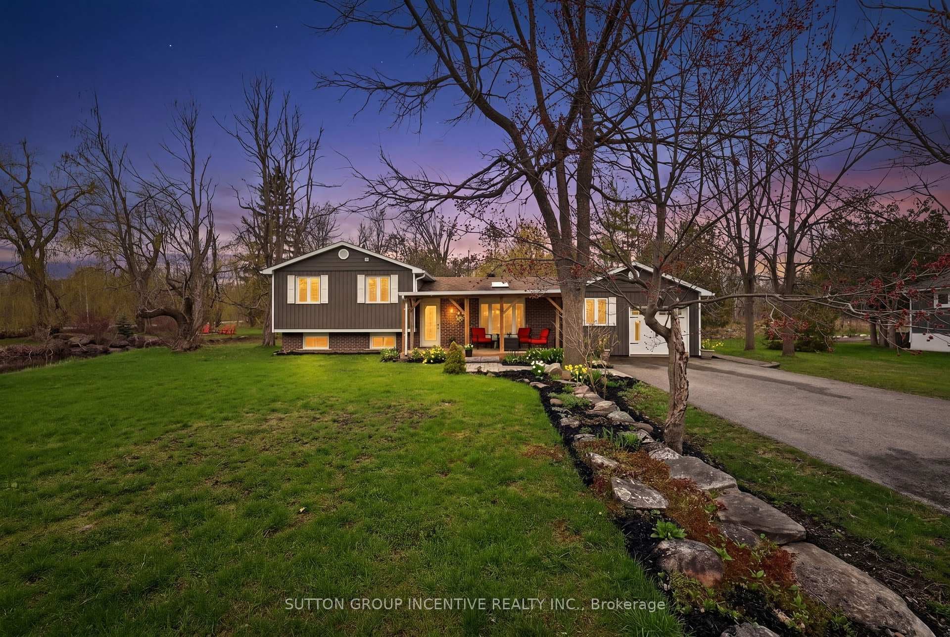10 Springhome Road, Oro-Medonte