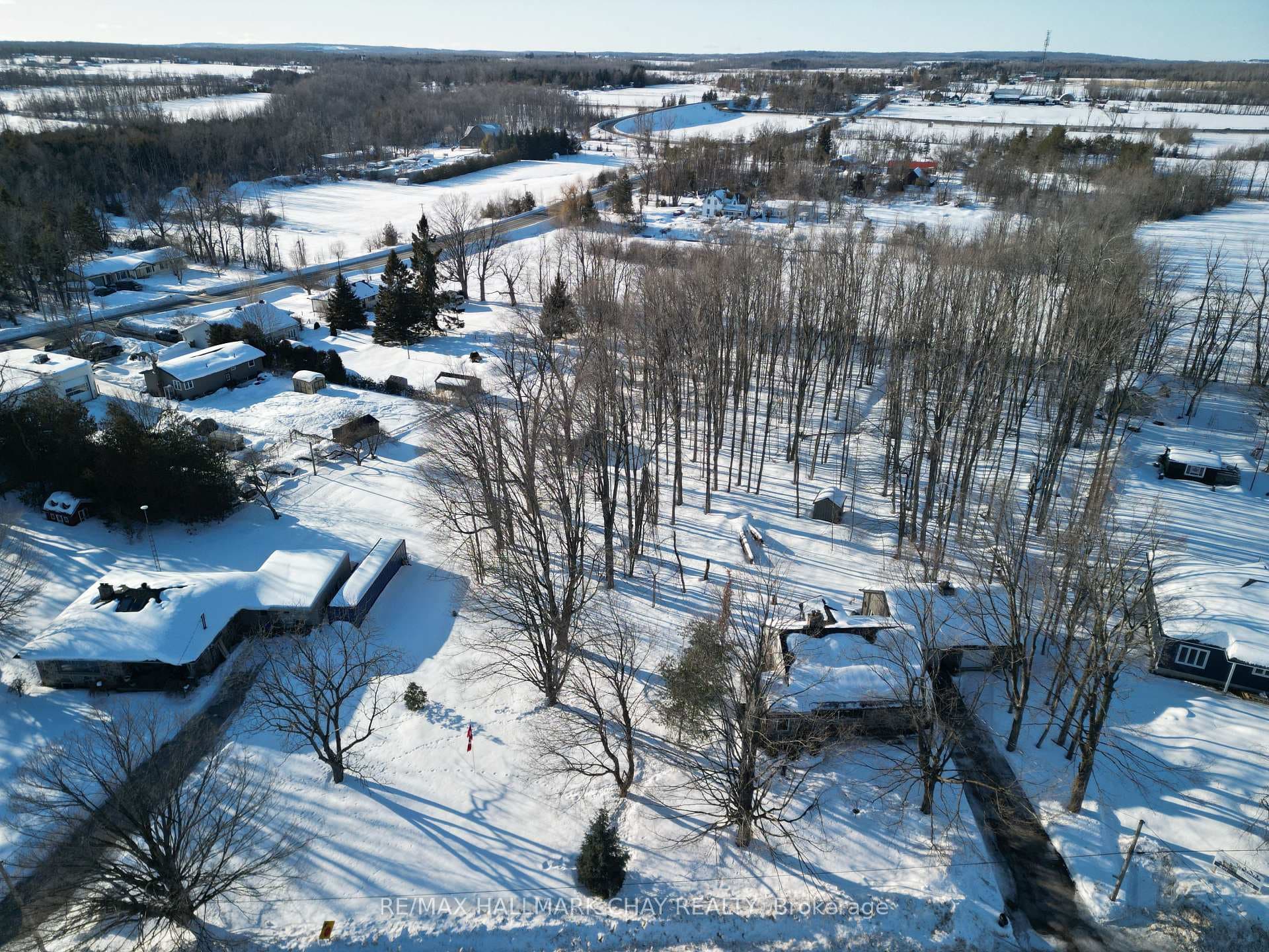 0 Ridge Road, Oro-Medonte, ON L0L 1T0 - Photo 1