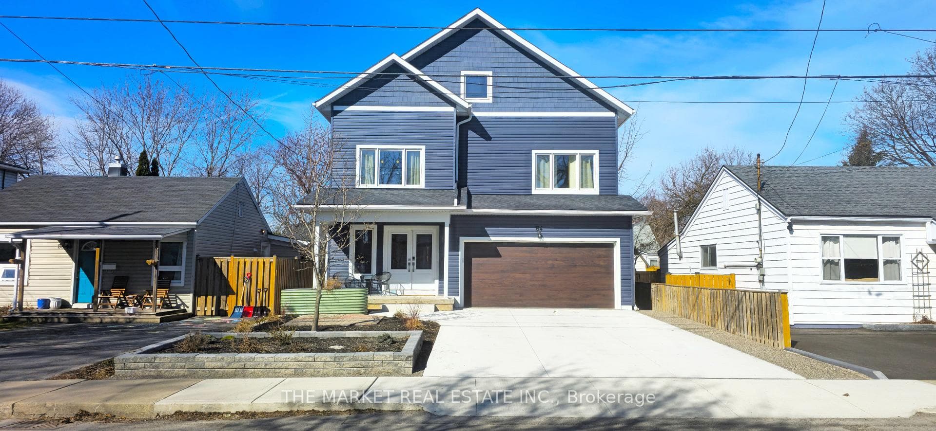 84 East 34th Street Unit 2 Lower, Hamilton, ON L8V 3W5 - Photo 1