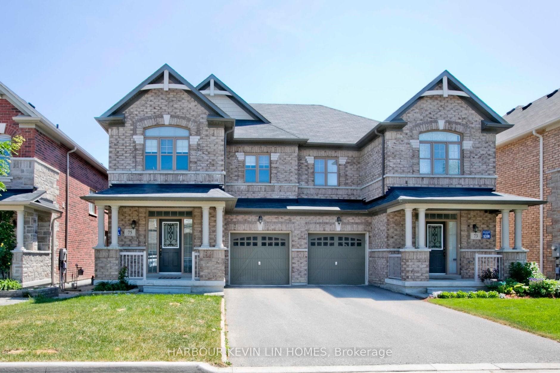 75 Busch Avenue, Markham, ON L6C 0R8 - Photo 1