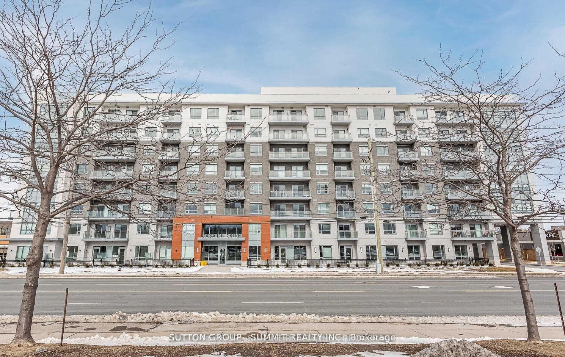 121 Hamilton Region R8 Road Unit 614, Hamilton, ON L8G 1C1 - Photo 1