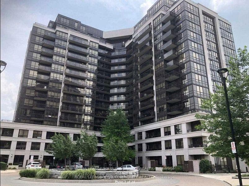 1060 Sheppard
