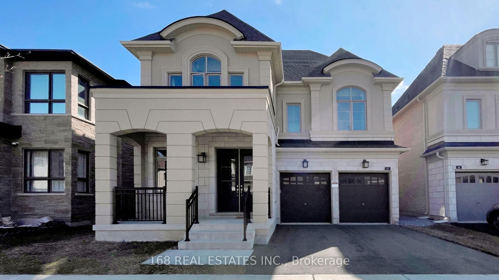 51 Red Giant Street, Richmond Hill, ON L4C 4Y4 - Photo 1