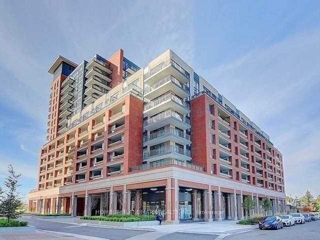 3091 Dufferin Street Unit 710, York / Weston, ON M6A 0C4 - Photo 1