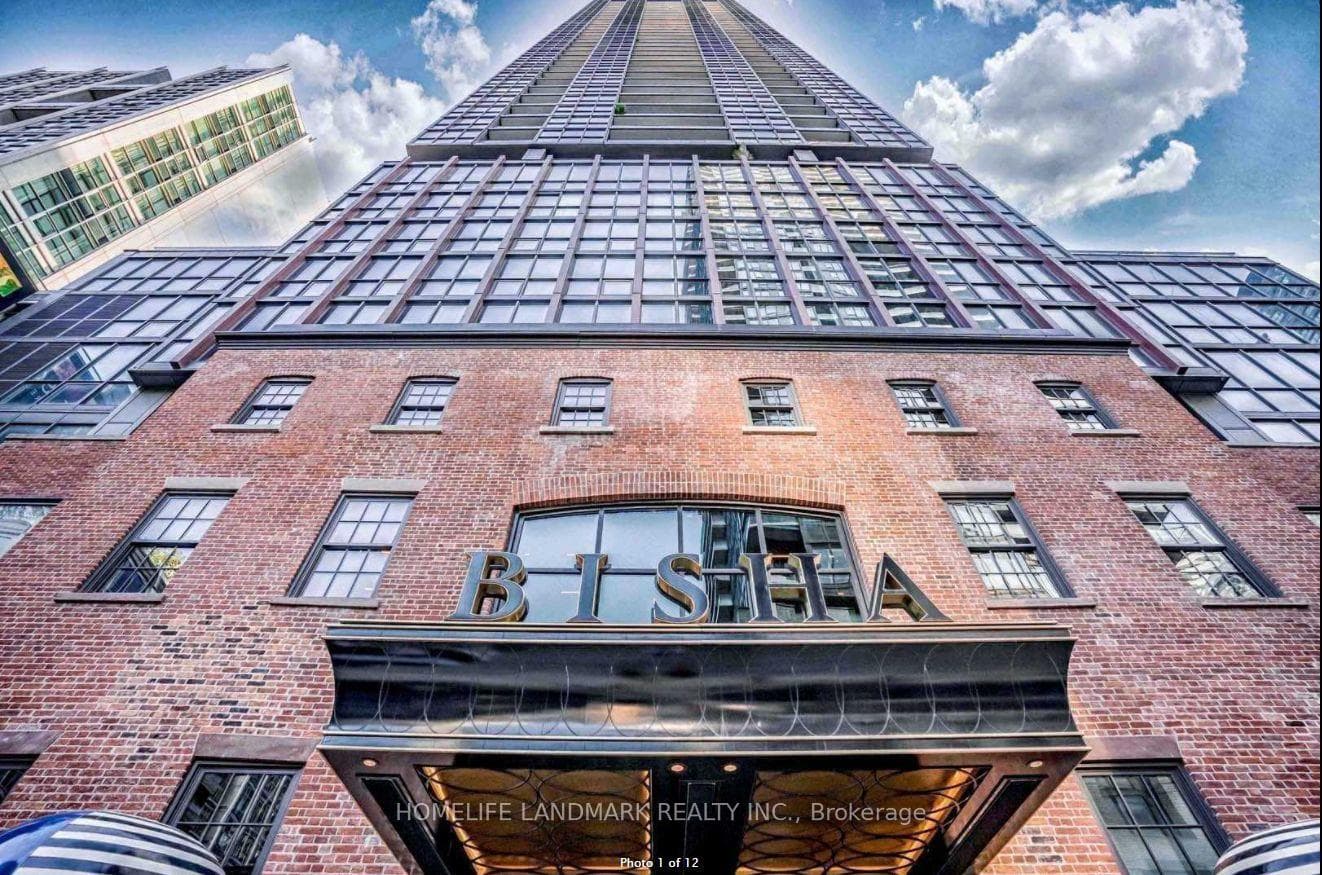 88 Blue Jays Way Unit 3106, Downtown Toronto / Waterfront, ON M5V 0L7 - Photo 1