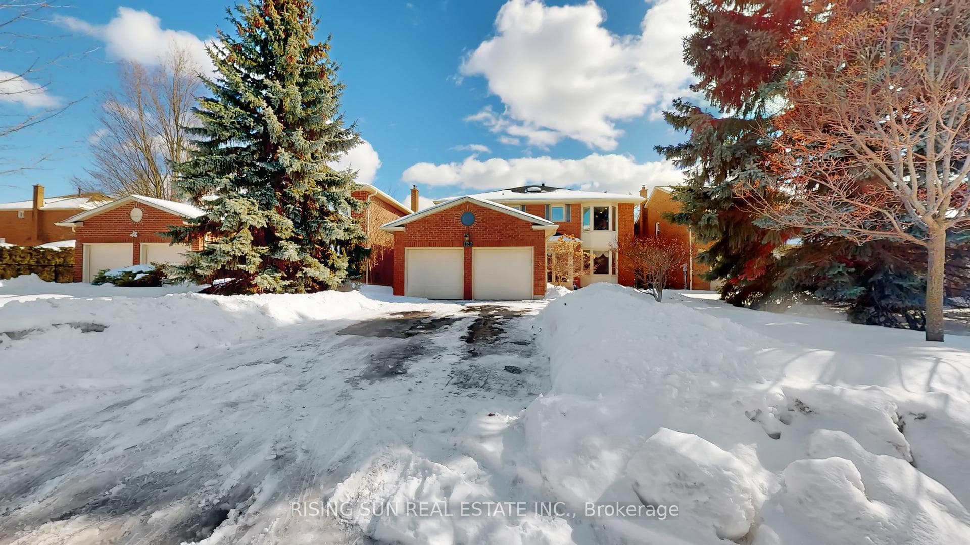 122 Barr Crescent, Brampton