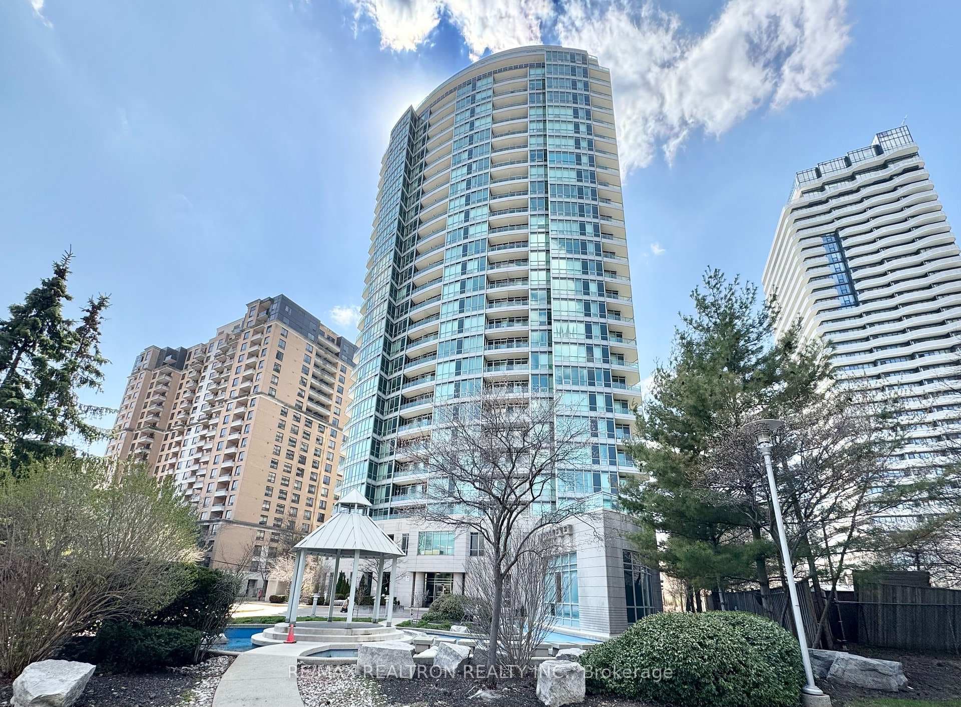 60 Byng Avenue Unit 1811, Willowdale / Newtonbrook, ON M2N 4K3 - Photo 1