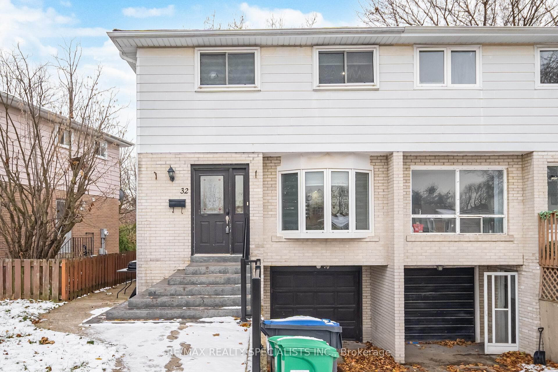 32 Newstead Crescent, Brampton, ON L6V 2A7 - Photo 1