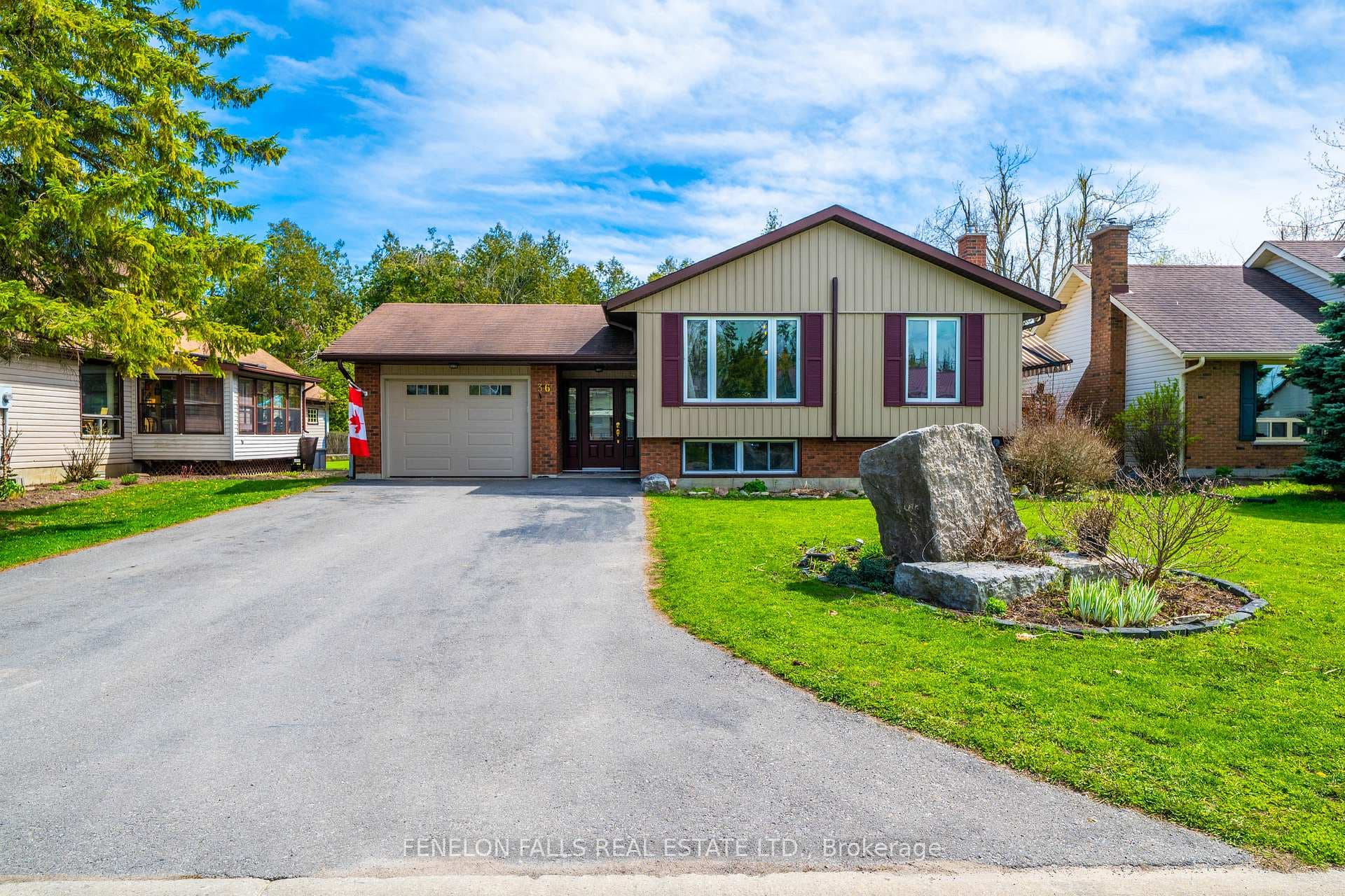 36 Janlisda Drive, Kawartha Lakes