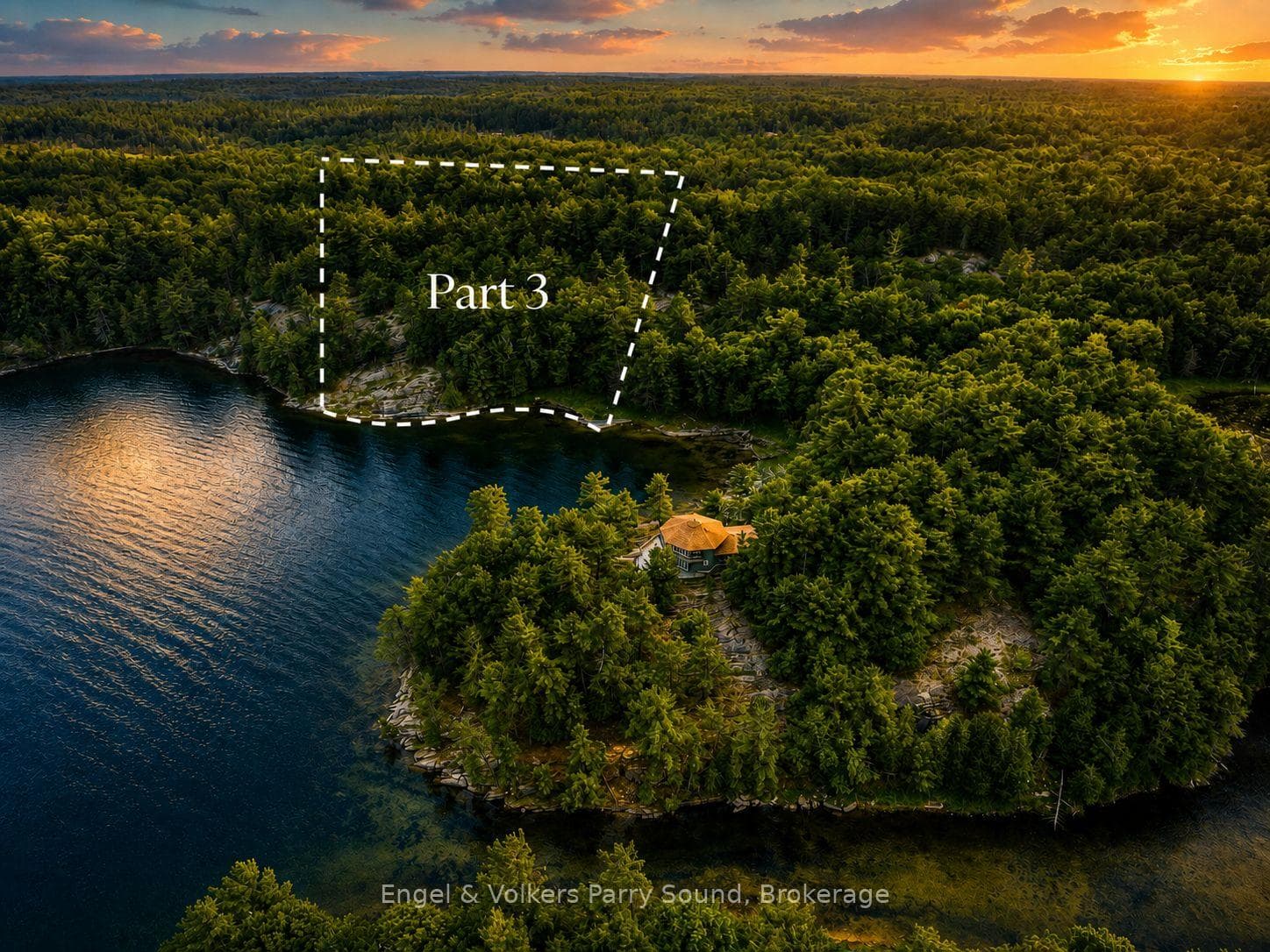 Part 3 Loon Bay N/A, Carling