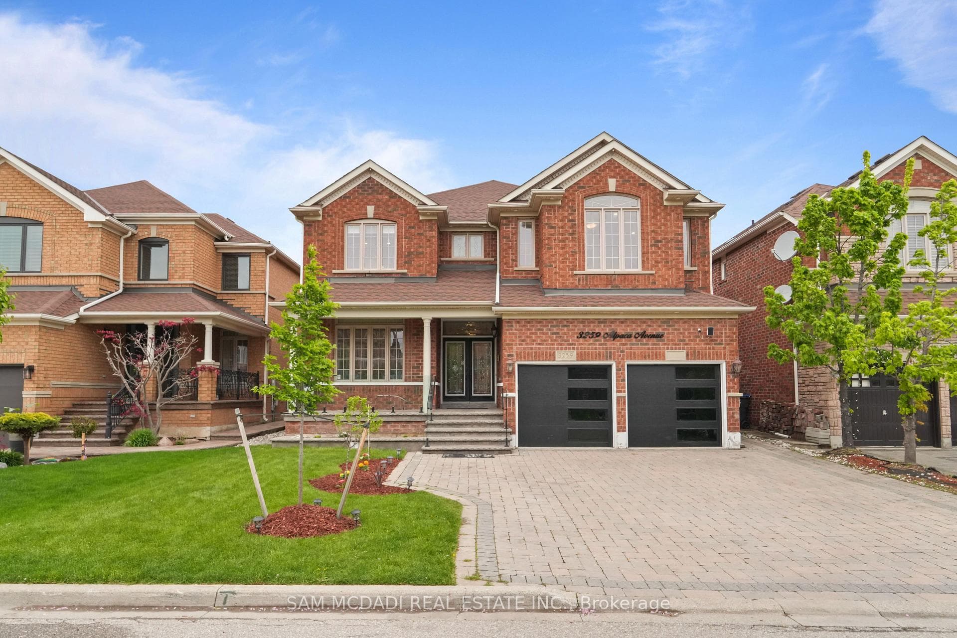 3259 Alpaca Avenue, Mississauga, ON L5M 7V4 - Photo 1