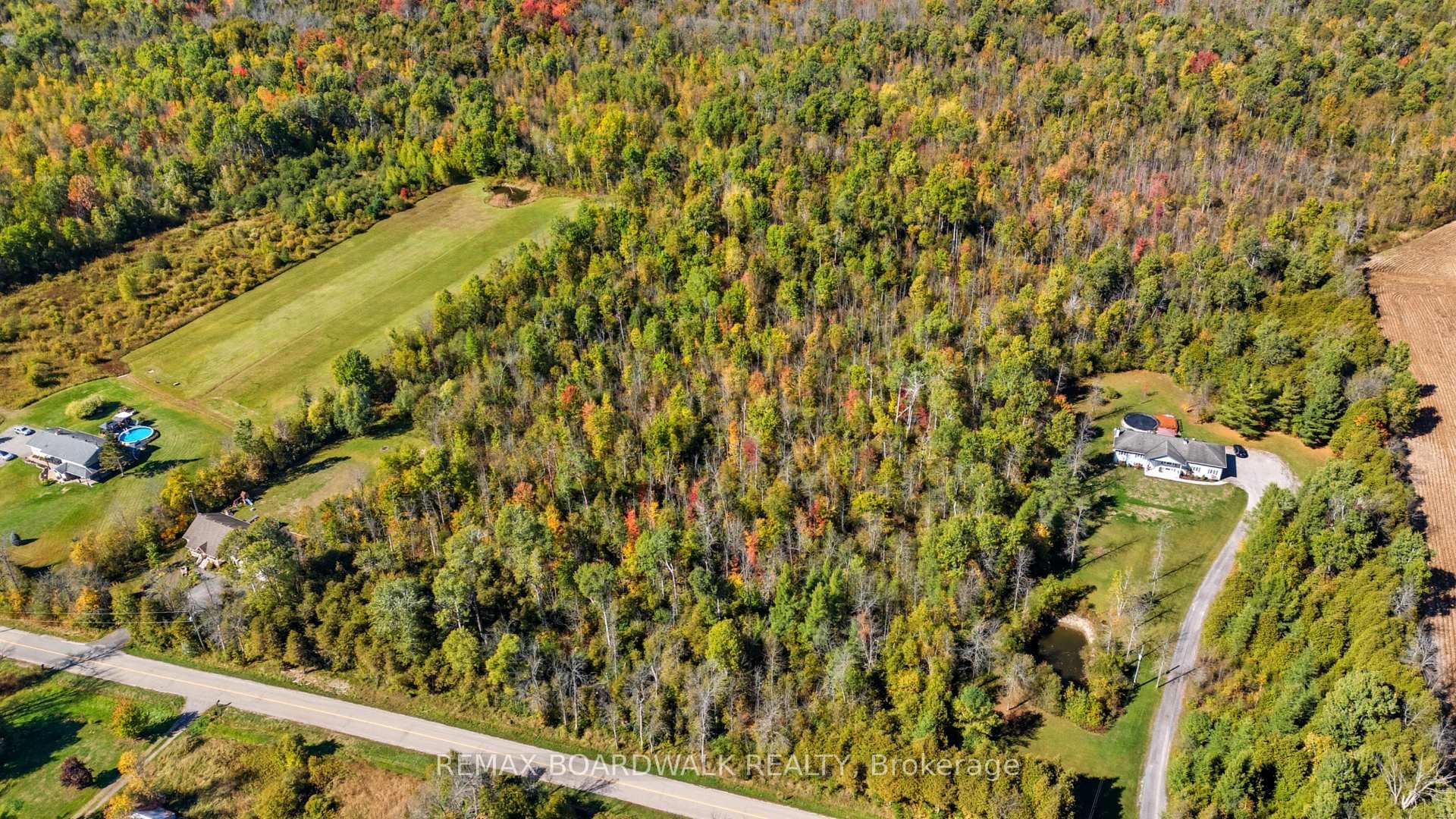 00 Glen Smail Road, Edwardsburgh/Cardinal, ON K0E 1X0 - Photo 1