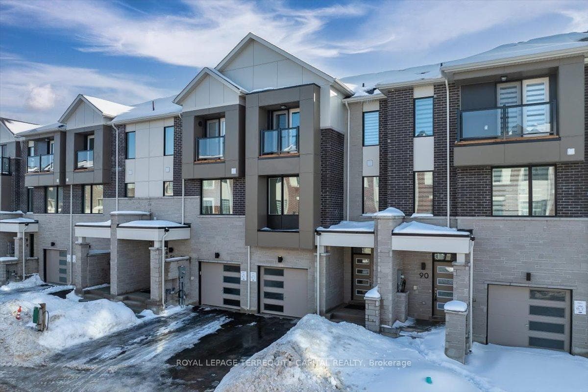 92 Pearen Lane, Barrie, ON L9J 1A5 - Photo 1