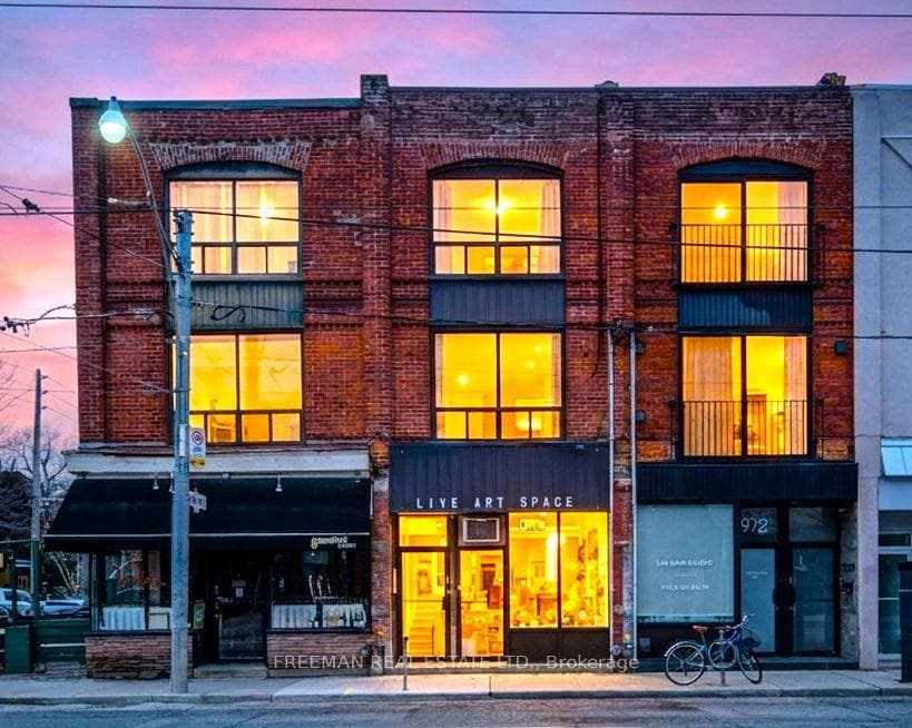 970 Bathurst Street, Annex / Yorkville / Summerhill, ON M5R 3G6 - Photo 1