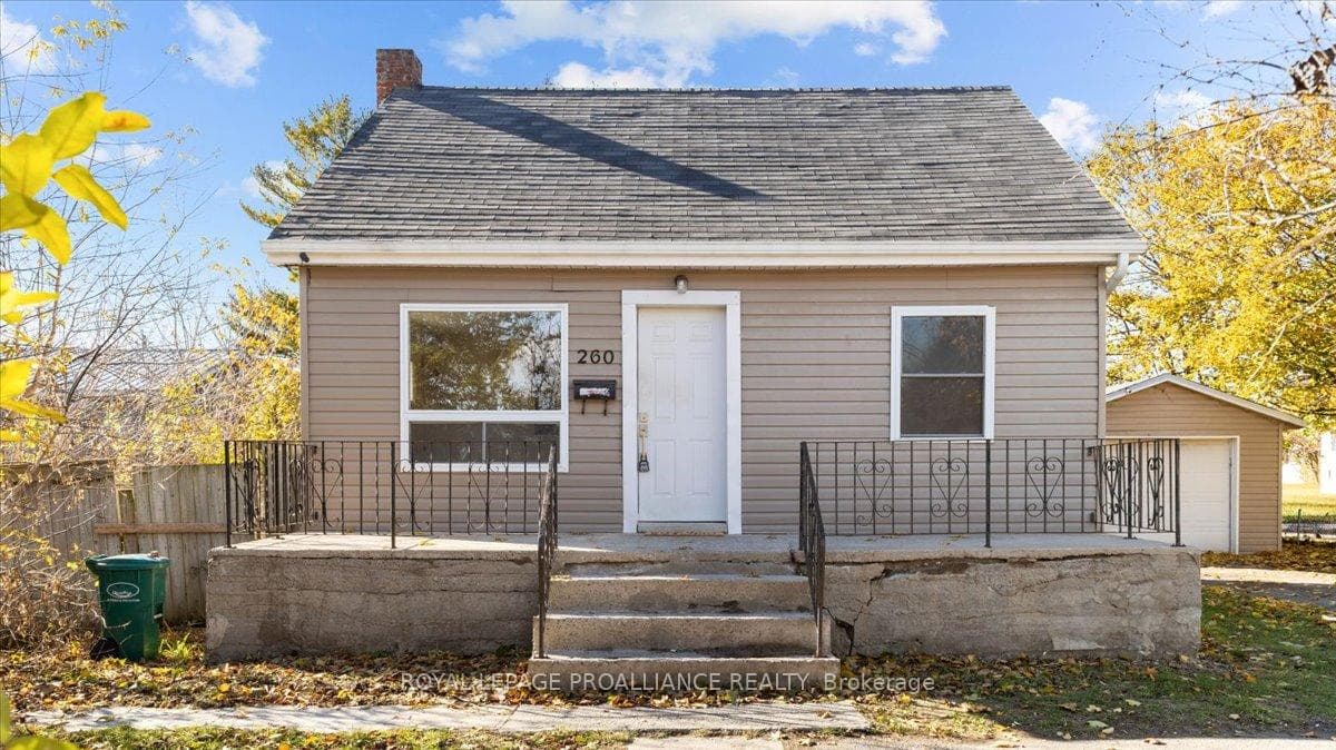 260 Sidney Street, Quinte West, ON K8V 2T6 - Photo 1