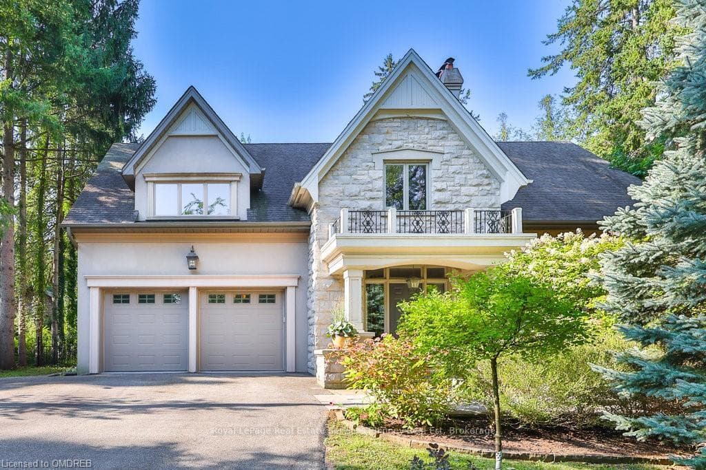 1440 INDIAN Grove, Mississauga, ON L5G 2S6 - Photo 1