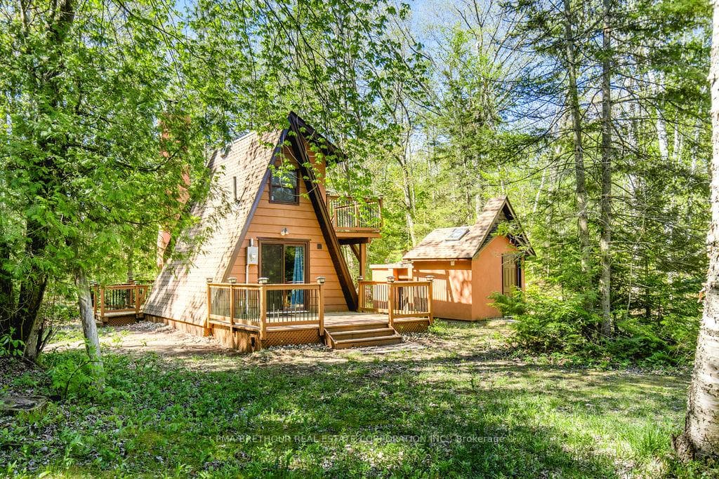 56 Birch Trail, Wasaga Beach