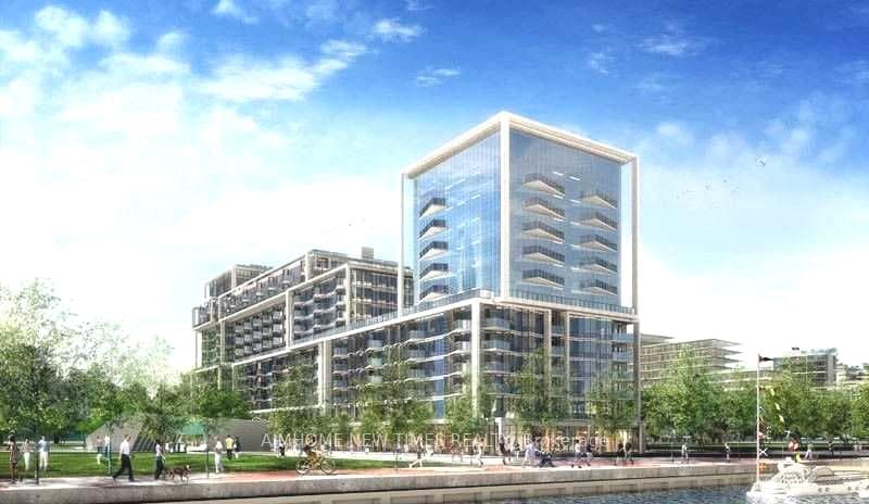 15 Merchants' Wharf N/A Unit 533, Toronto C08