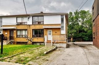 100 Rajah Street Unit 1, Lawrence Park / Bedford Park, ON M6A 2J3 - Photo 1