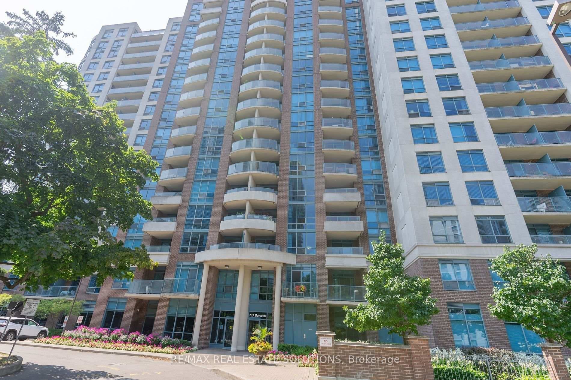 233 Beecroft Road Unit 910, Thornhill / Willowdale, ON M2N 6Z9 - Photo 1