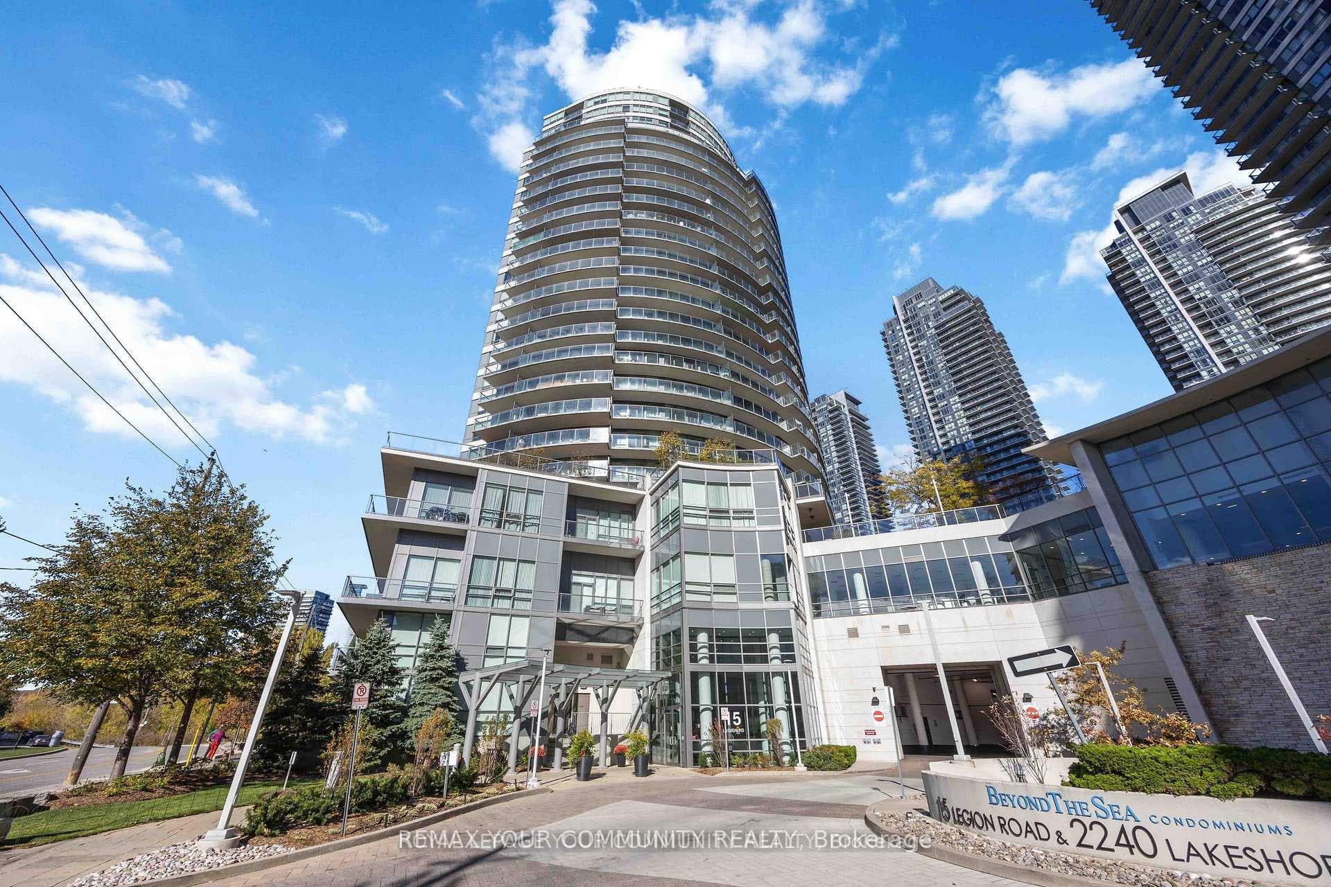 15 Legion Road Unit 102, Liberty Village / Parkdale / South Parkdale, ON M8V 0A9 - Photo 1