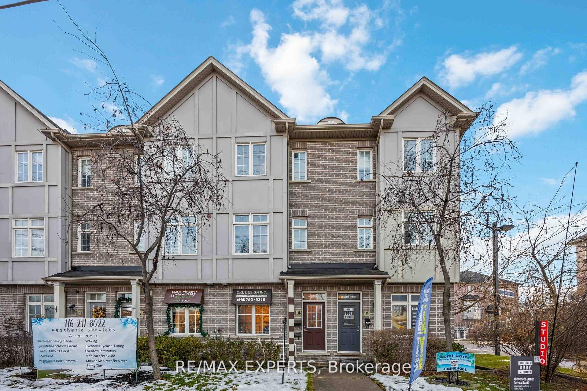 19B Oak Street, York / Weston, ON M9N 0A4 - Photo 1