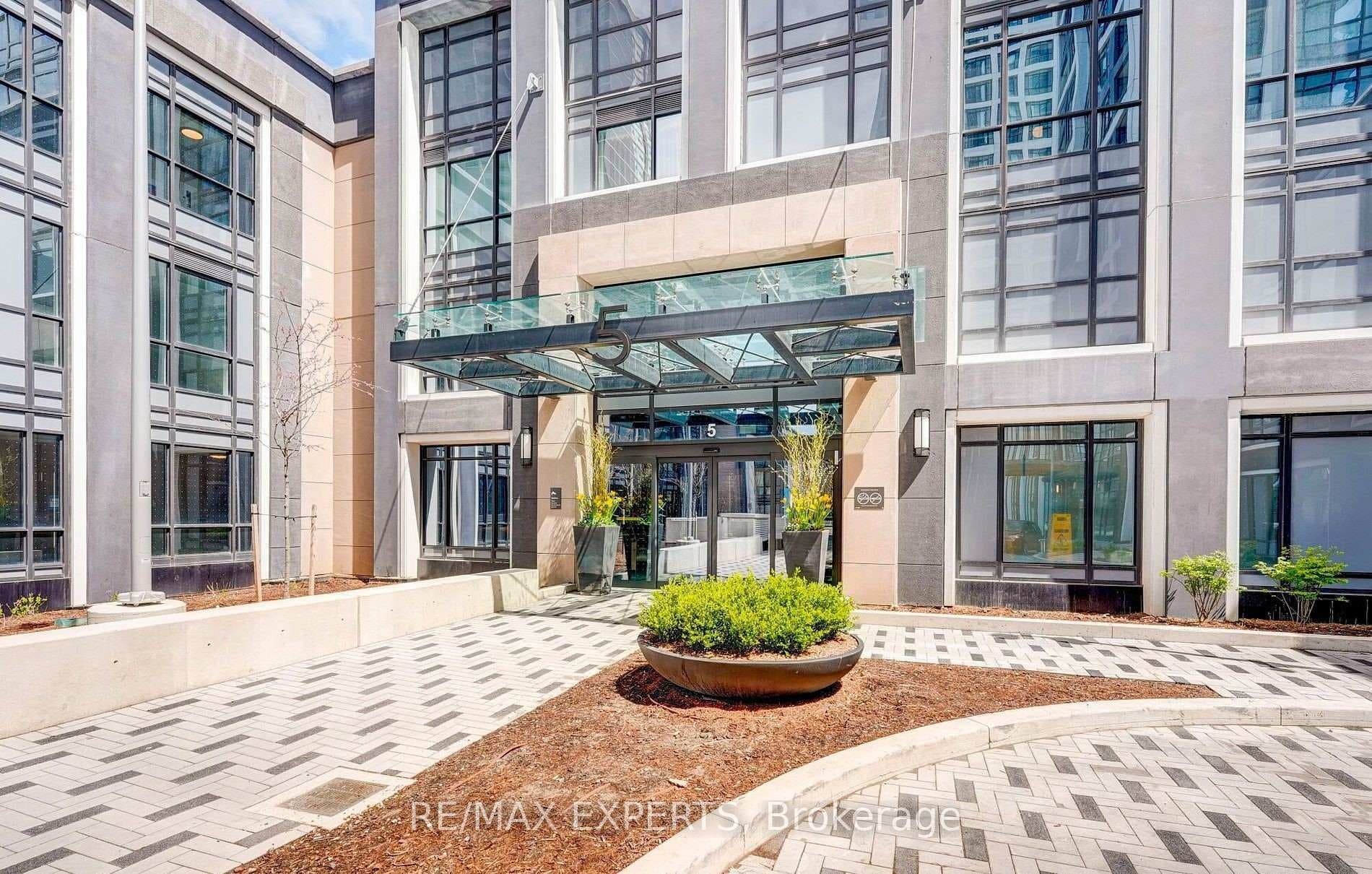 5 Mabelle Avenue Unit 1231, Etobicoke (Islington / Rexdale), ON M9A 0C8 - Photo 1