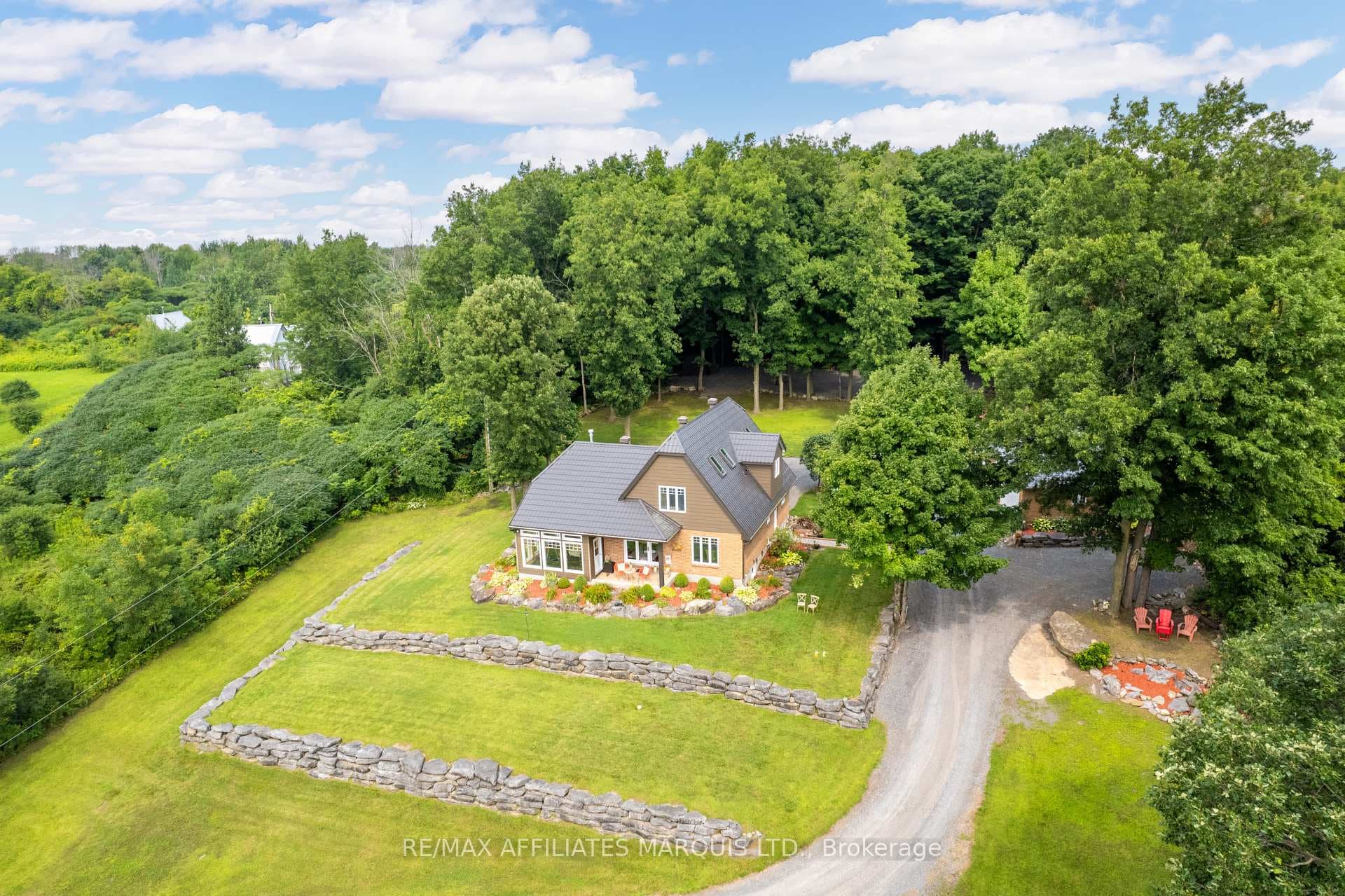 18833 Paragon Road, South Glengarry, ON K6H 5R5 - Photo 1