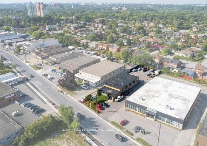 54 Rivalda Road, Downsview / Black Creek, ON M9M 2M3 - Photo 1