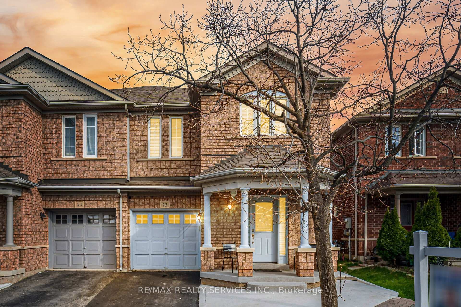 23 Ashmere Road, Brampton, ON L7A 1W9 - Photo 1