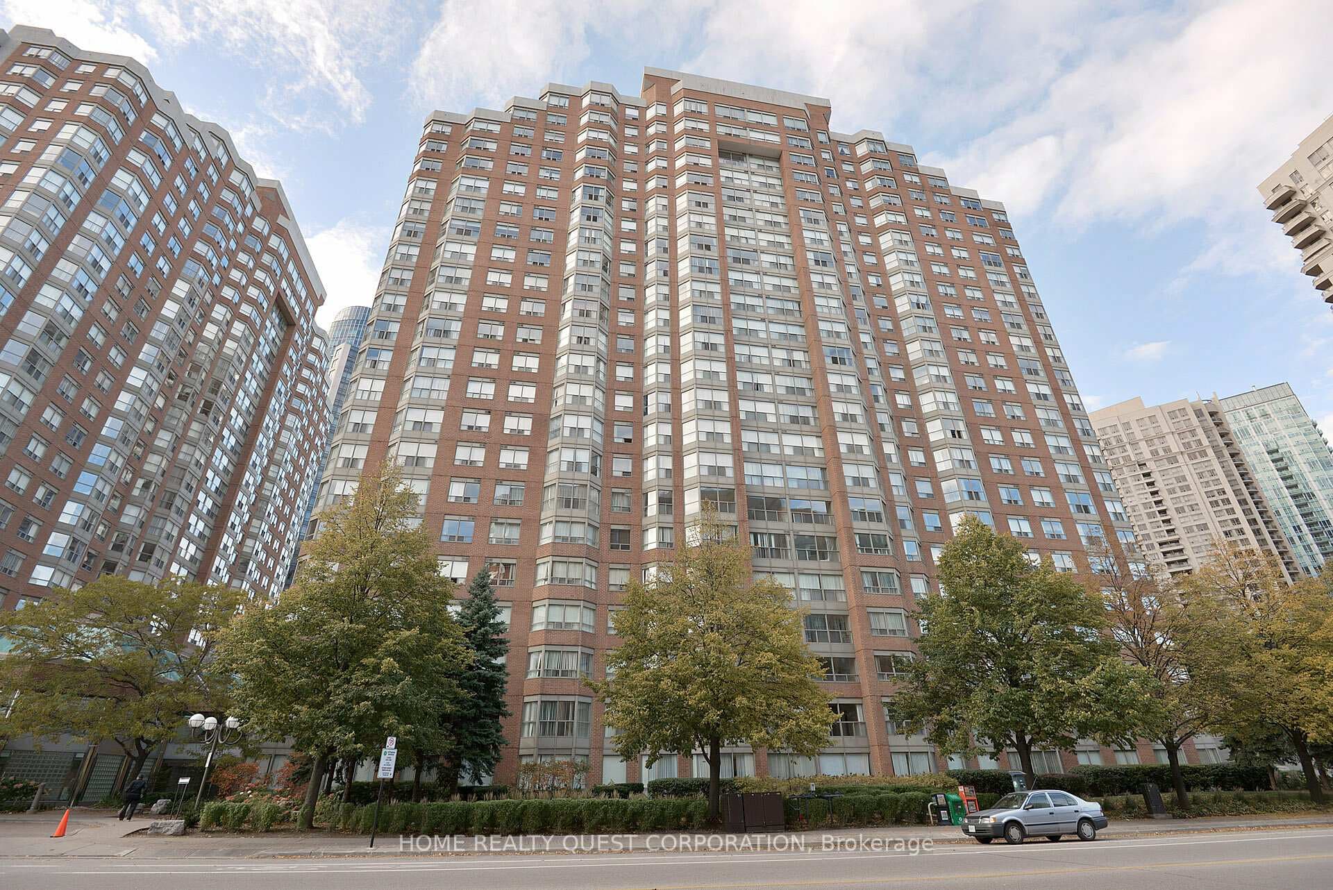 325 Webb Drive Unit 1410, Mississauga