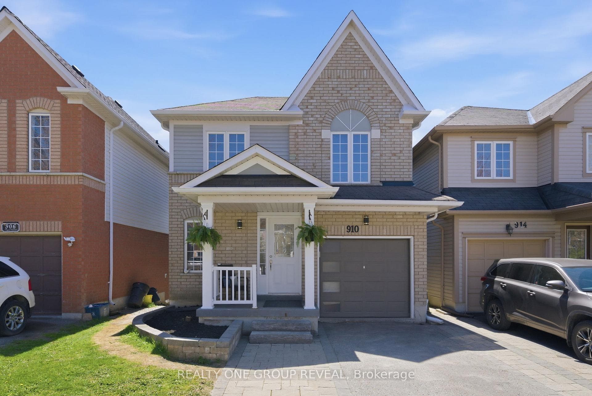 910 Taggart Crescent, Oshawa