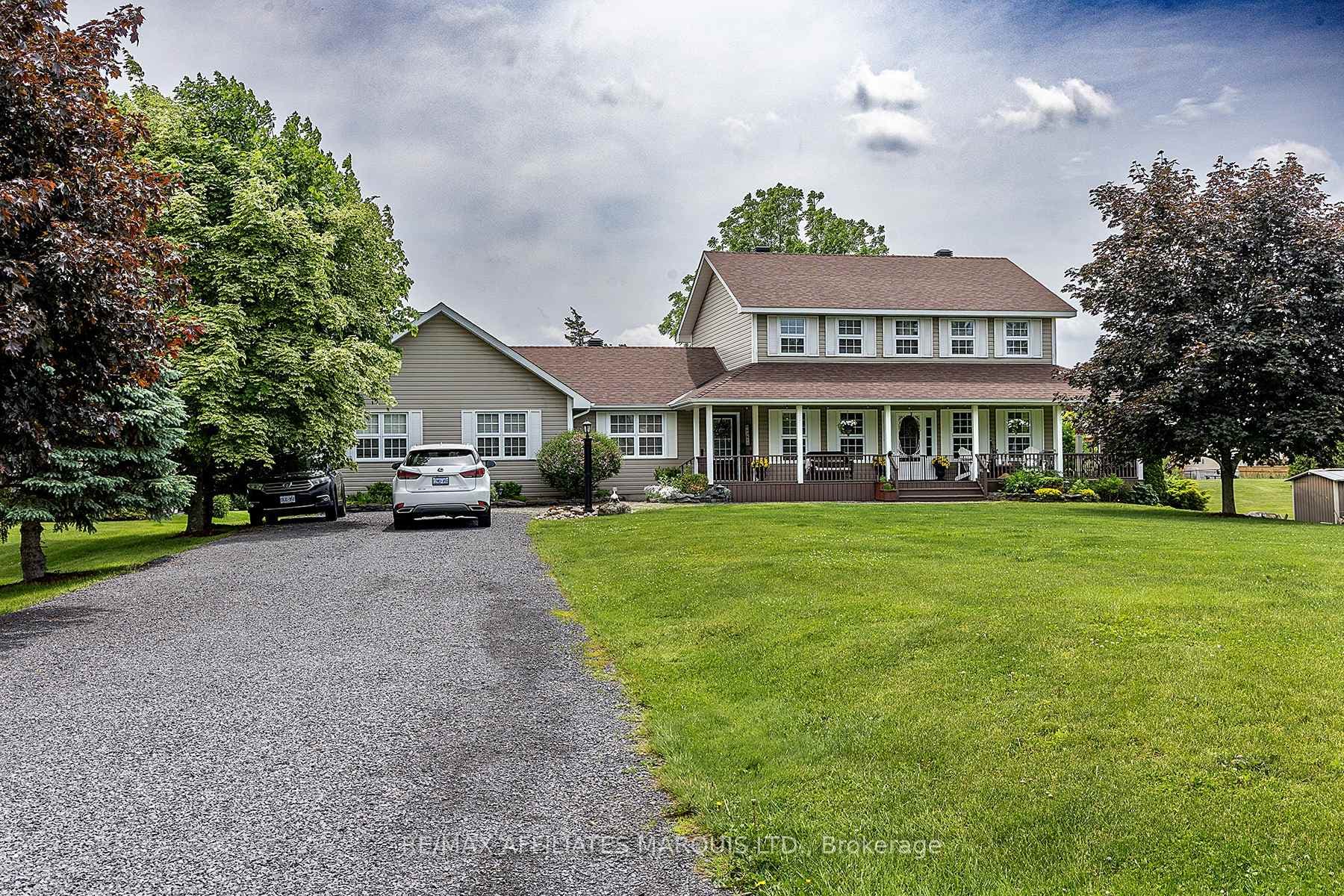 12118 Lakeshore Drive, South Dundas, ON K0C 1X0 - Photo 1