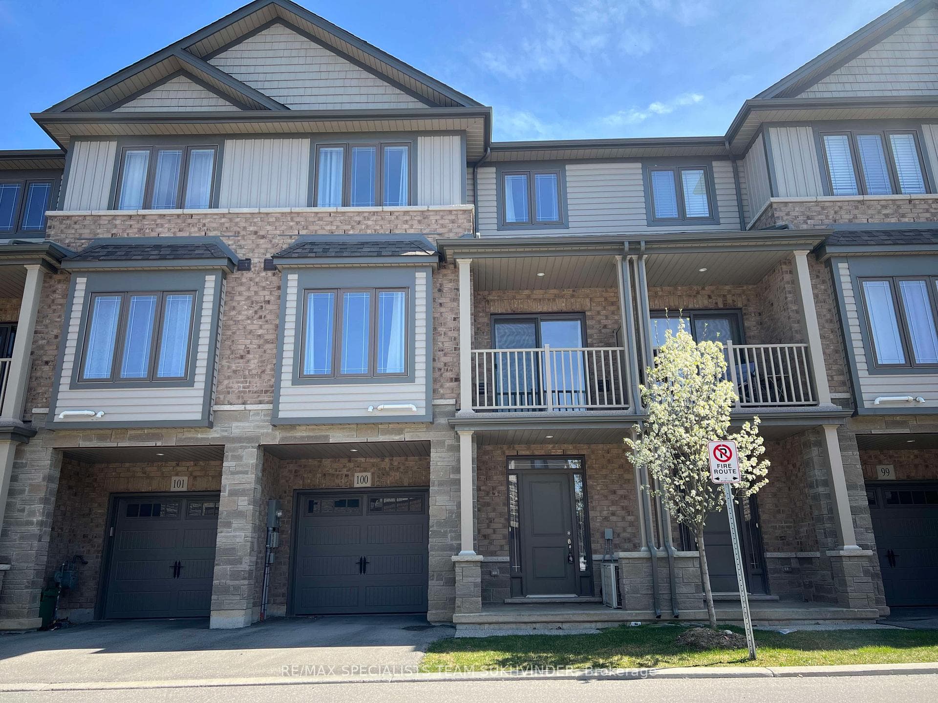 77 Diana Avenue Unit 100, Brantford, ON N3T 0R6 - Photo 1