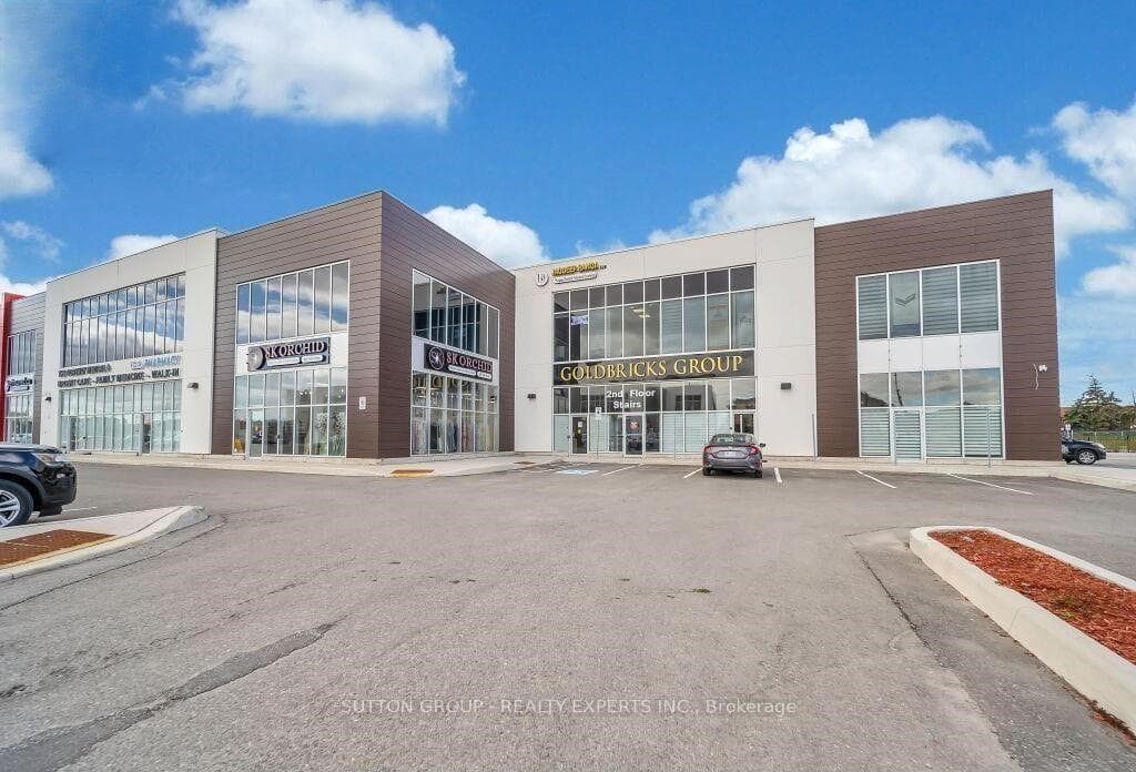 9300 Goreway Drive Unit 205 - Room 5, Brampton, ON L6P 4N1 - Photo 1
