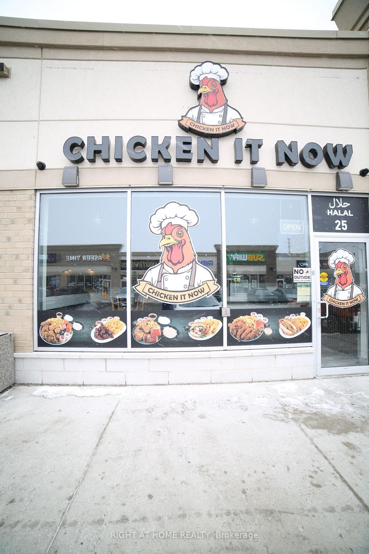 3460 Platinum Drive Unit 25, Mississauga, ON L5M 7N4 - Photo 1