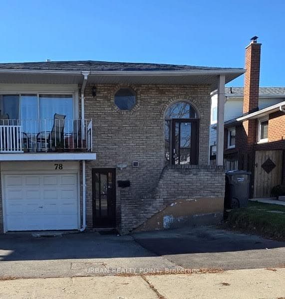 78 Ivybridge Drive, Brampton, ON L6V 2X3 - Photo 1