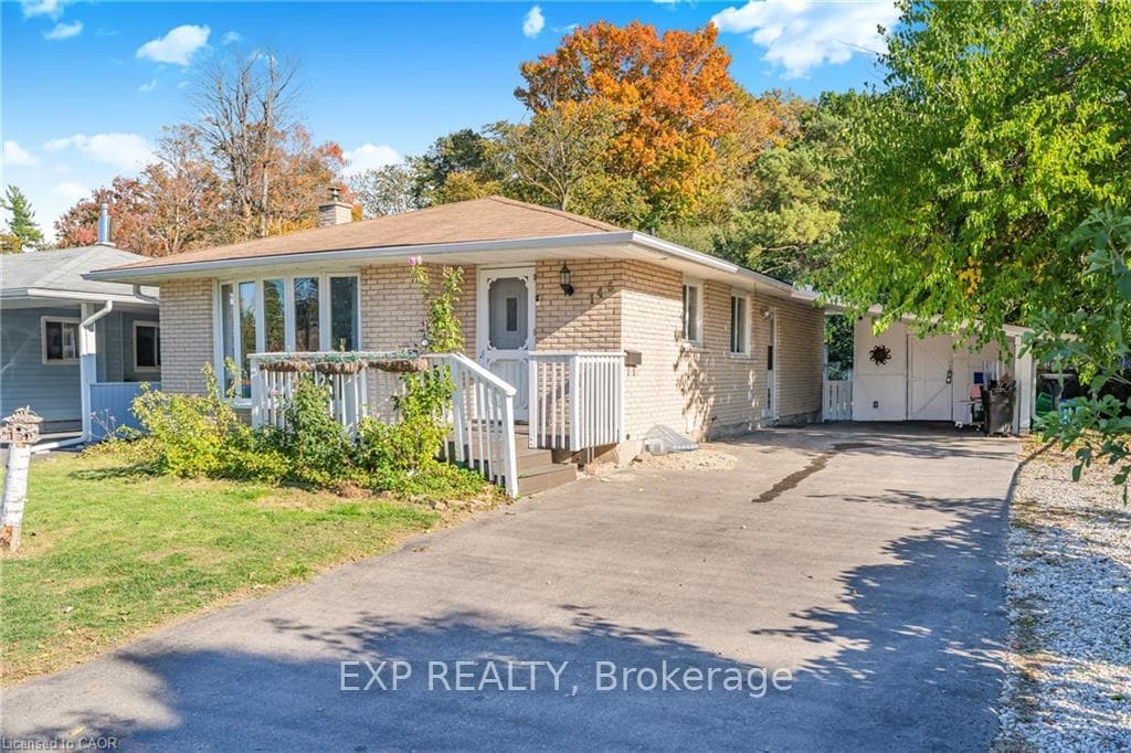 146 Appalachian Crescent, Kitchener