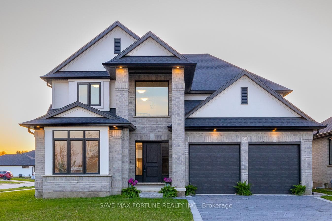 2 Spruce Crescent, North Middlesex, ON N0M 2K0 - Photo 1