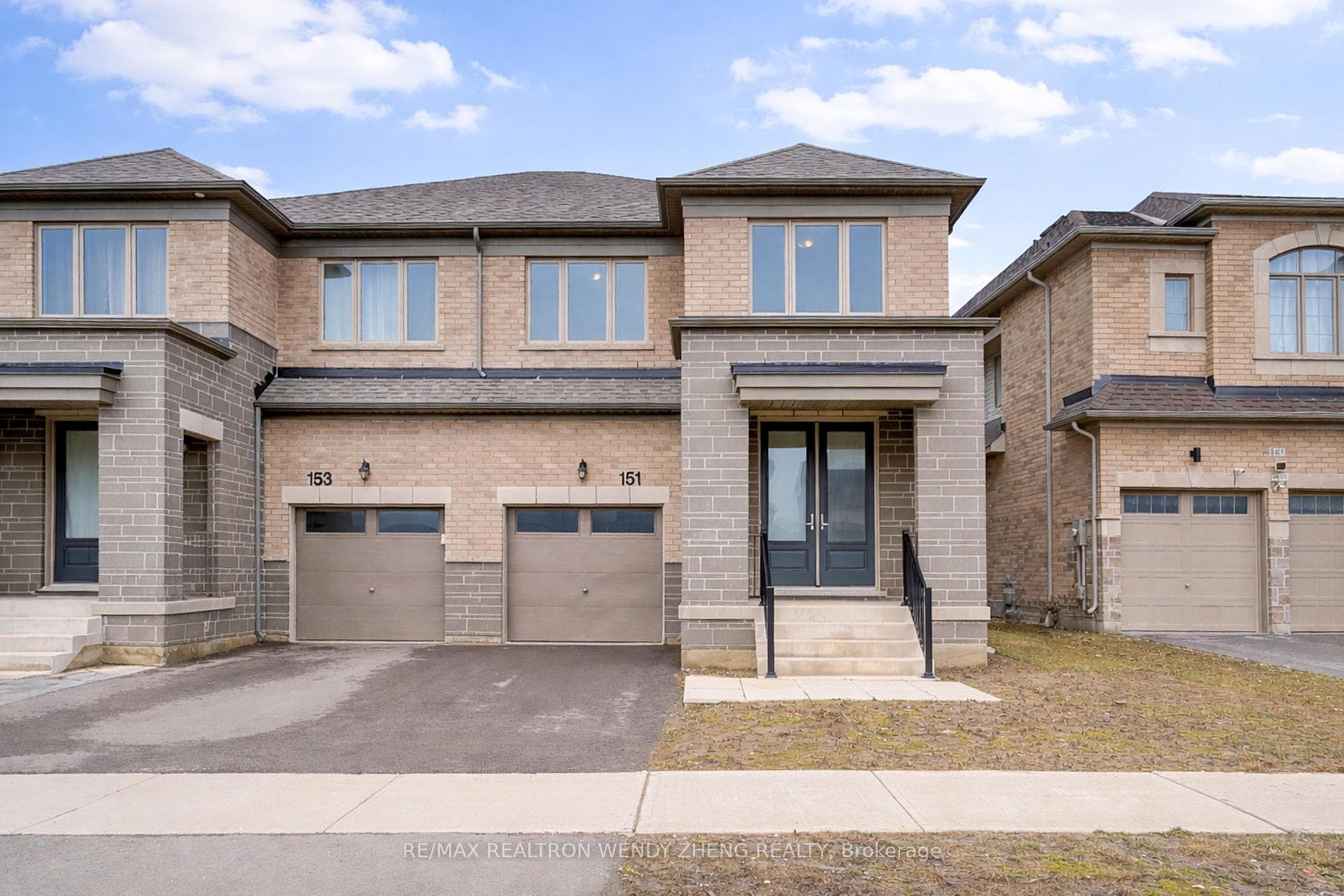 151 Silk Twist Drive, East Gwillimbury, ON L9N 0V7 - Photo 1
