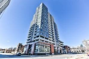 68 Canterbury Place Unit 603, Toronto C07