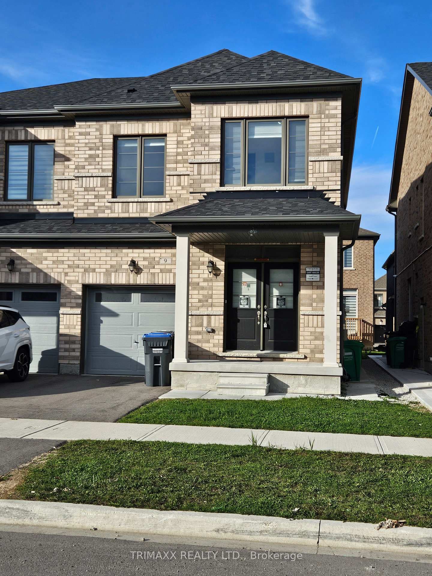 9 Truffle Court, Brampton, ON L7A 5A6 - Photo 1
